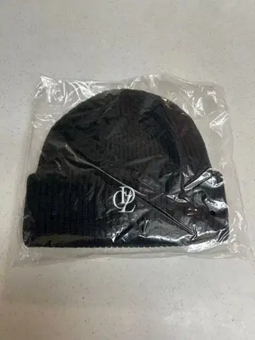 CDL 니트 모자 클레루나