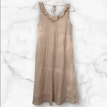 새상품 젤라피케 원피스 룸웨어 젤라또피케 파자마