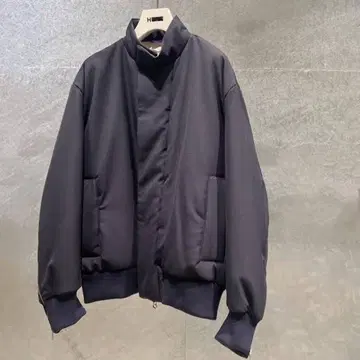 OAMC for H BEAUTY&YOUTH TAOS BOMBER