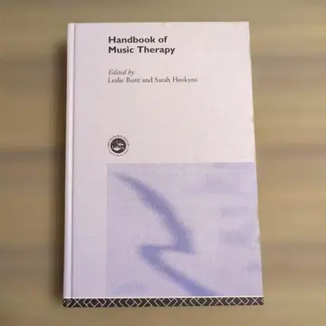 Handbook of Music Therapy
