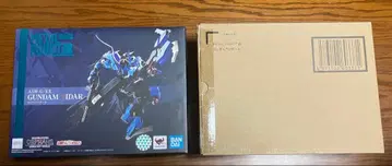 [ 새상품 ] 메탈 로봇혼 건담 비다르