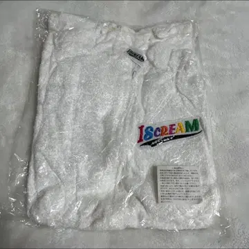 키스마이 Kis-My-Ft2 ISCREAM 콘서트 굿즈 후드티