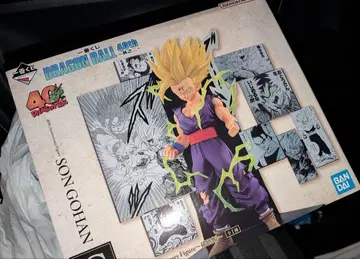 드래곤볼 40주년 1번 복권 C상