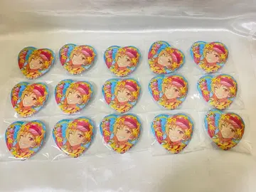 앙스타 니토 나즈나 캔뱃지