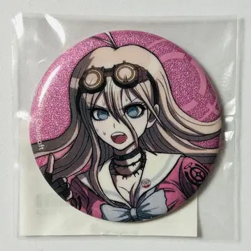 단간론파 애니메이트 온라인 복권 글리터 캔뱃지 이리마 미토 B