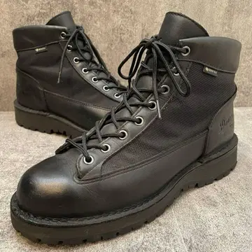 GORE-TEX 다너 필드 부츠 D121003 [ 25.5 ] 블랙