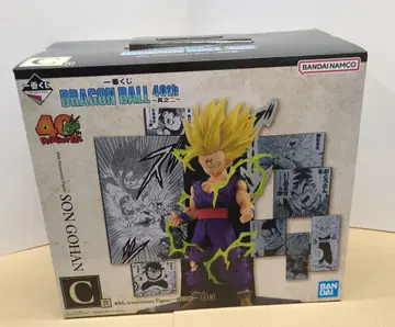 제일복권 드래곤볼 40th 그 두 번째 C상 손오반