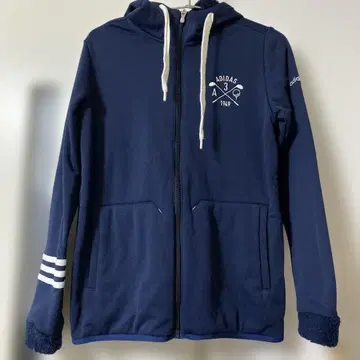 adidas 후드 부착 후드티