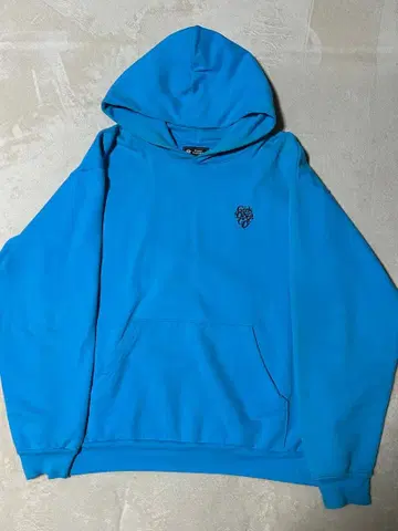 Rare Panther 후드 부착 후드티