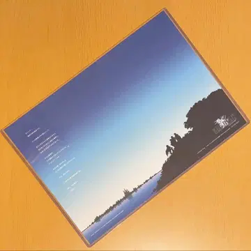 FF 런치 매트 스퀘니 카페 픽셀 리마스터