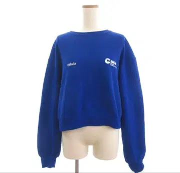 Oblada SPICK CINCH CREATIVE SWEAT