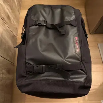 컬럼비아 백팩