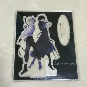 문호 스트레이독스 아쿠타가와 류노스케 나카지마 아츠시 굿즈 묶음 판매