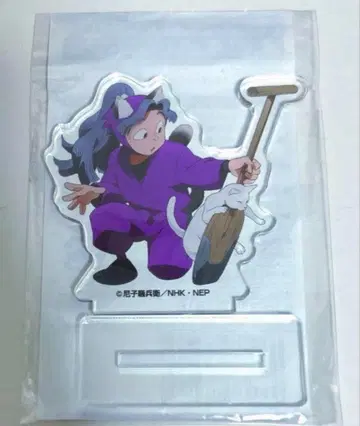 닌타마 닌타마 란타로 미니 아크릴 스탠드 아야베 4학년