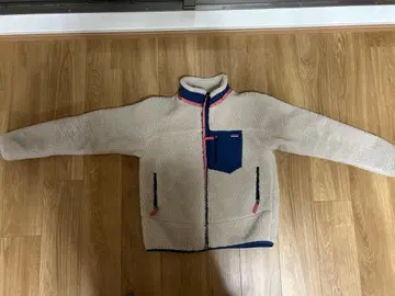 파타고니아 레트로X 키즈 XXL 어른도 입을 수 있어요!