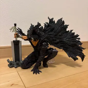 베르세르크 제일복권 반격의 맹세 A상 갓츠