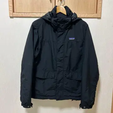 patagonia 파타고니아 이스터머스 자켓 S