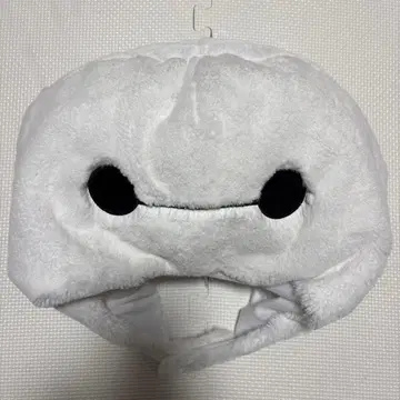 디즈니 베이맥스 머리띠 58cm