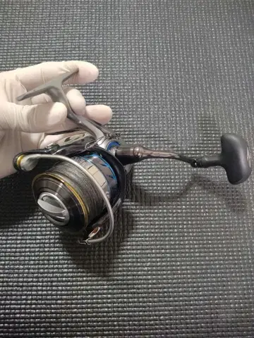 다이와 X-FIRE 3012H