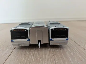 프라레일 S-50 E531계 조반선