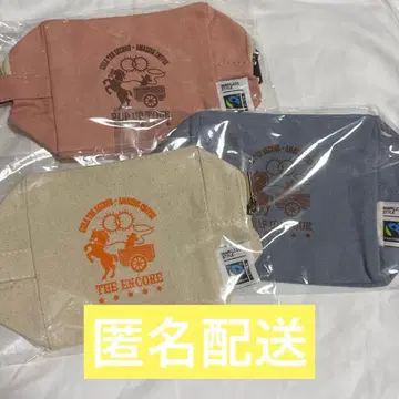 AMAZING COFFEE 아메코 파우치