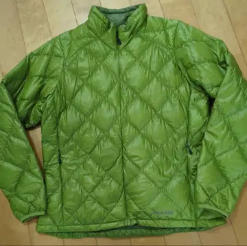 mont-bell 다운 자켓