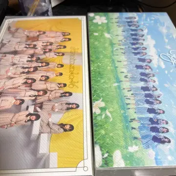 히나타자카46 브로마이드 케이스