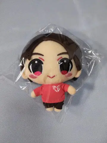 ICEx 아쿠네 유세이 봉제 인형