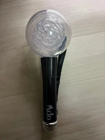 ado 전국 투어 2023 마즈 응원봉