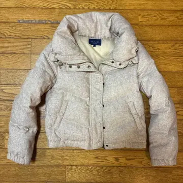 UNITED ARROWS 다운 자켓 S 사이즈