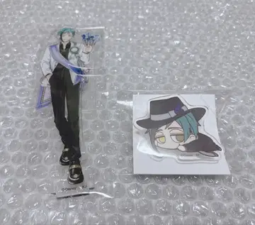 트위스티드 페이트 로이드