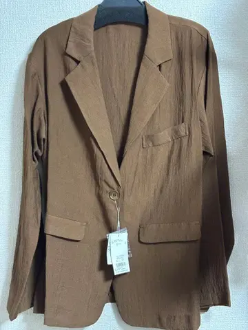 [ dazzlin ] 여성용 자켓 레이온 프리 사이즈