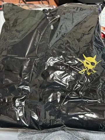 마지마 복권 마지마 고로 오리지널 디자인 후드티