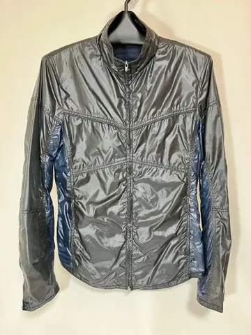 ABAHOUSE 아바하우스 라이더 자켓