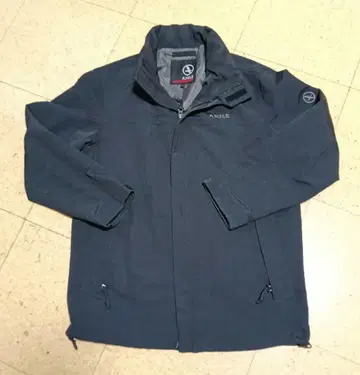 aigle 에이글 자켓