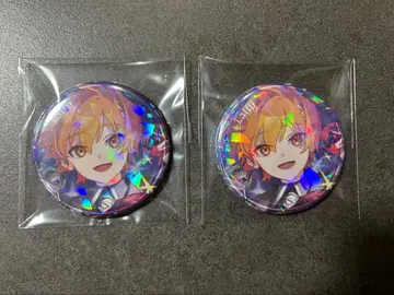 SCARZ Latty 캔뱃지