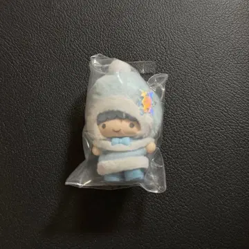 산리오 치비토모 눈의 정령 키키