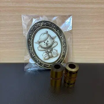 Mrs. GREEN APPLE 바벨 스피드JAM'S 복권 메멜 핀즈