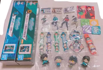 월드 트리거 일괄 판매