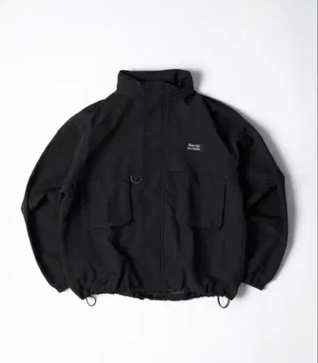 kutir S 사이즈 나일론 자켓