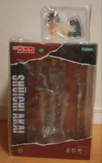 명탐정 코난 이상윤(아카이 슈이치) 피규어 코토부키야 ARTFX J