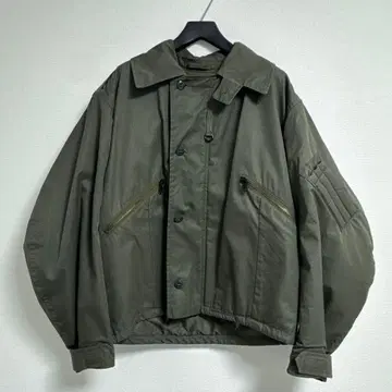 밀리터리 자켓 RAF MK3