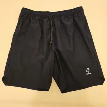 루스이슨 브라 블랙 숏팬츠