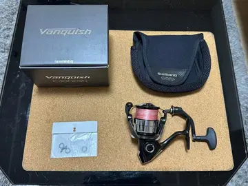 SHIMANO 시마노 23 뱅퀴시 C3000XG