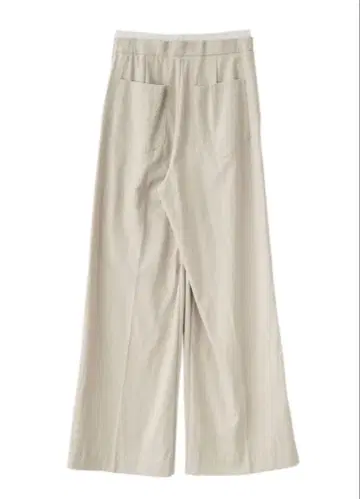 cocodeal 레이어 디자인 와이드 팬츠 S