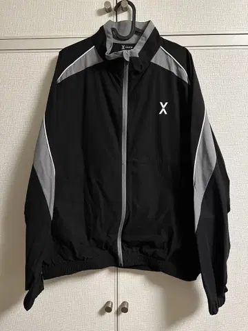 veatm 나일론 자켓