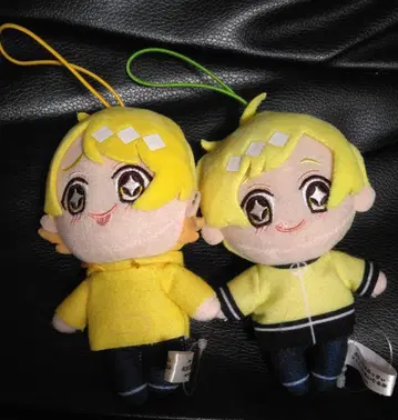 프리츠 아키 인형뽑기 경품 마스코트 봉제 인형