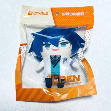 니지산지 레오스 빈센트 니지파펫 에덴조 1주년 니지파페 1