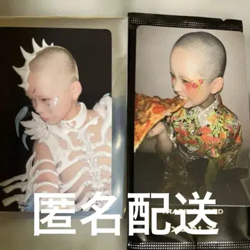 XG AWE MILLION PLACES 트레이딩 카드 COCONA