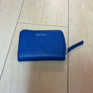 Paul Smith 파랑 코인 케이스